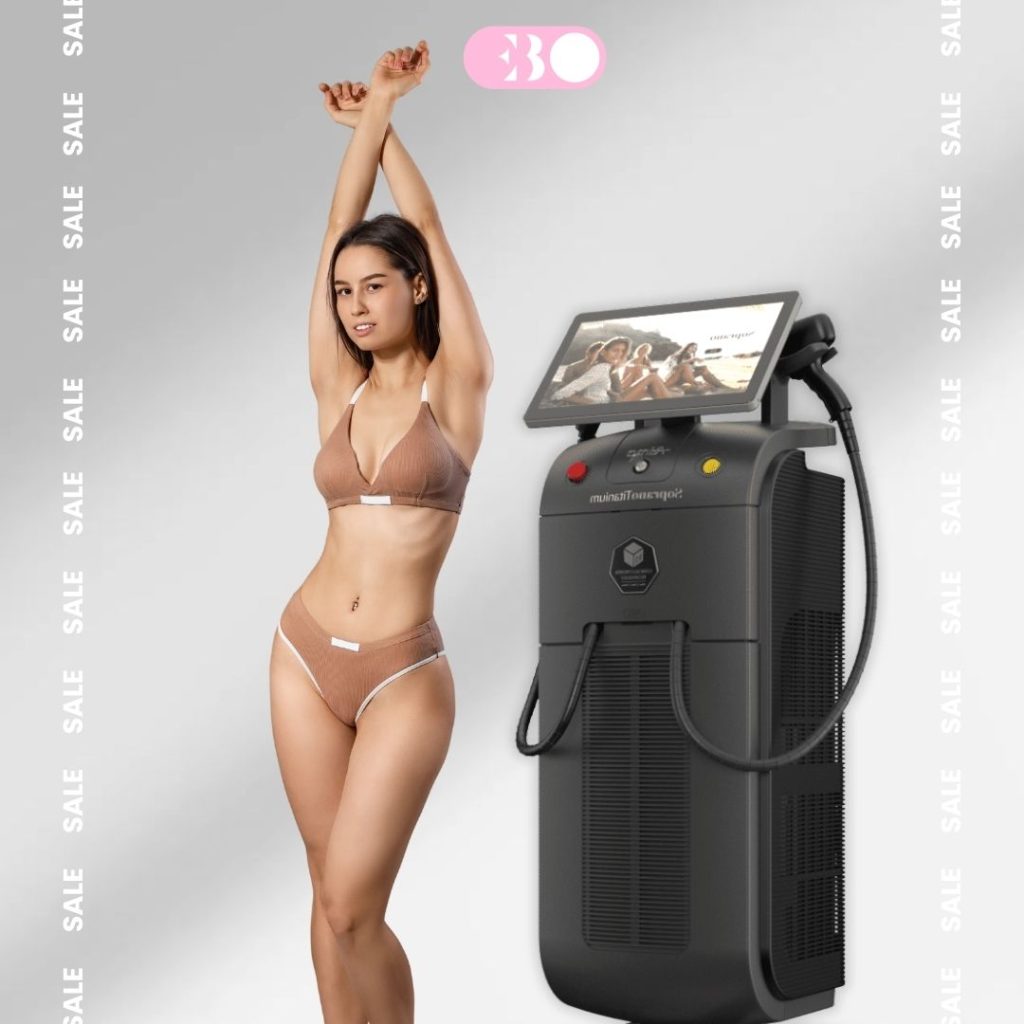 Depilación laser piernas enteras más ingle Rebajas