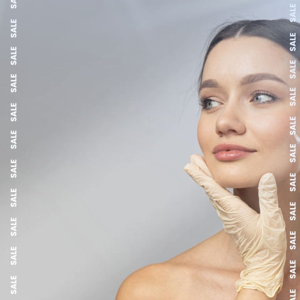 eliminar arrugas en la clínicas de medicina estética EB