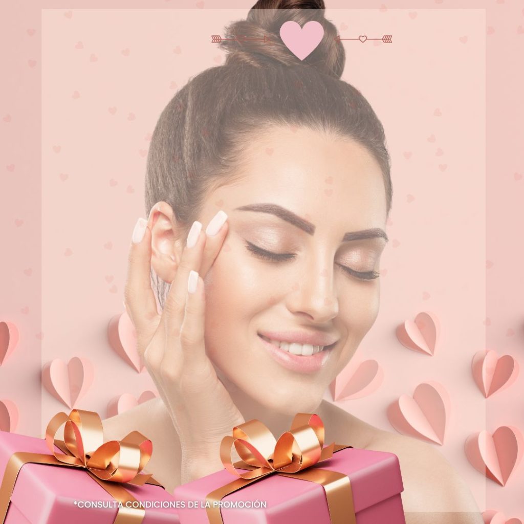 Indiba facial Madrid. Clinica Medicina Estetica EB