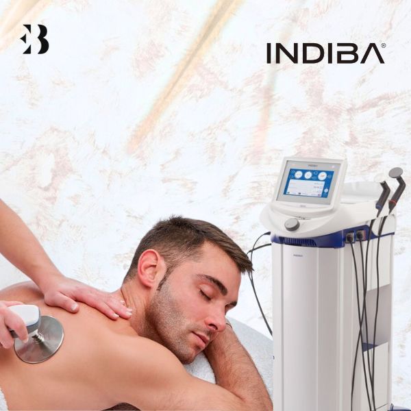 Indiba- Tratamiento con radiofrecuencia para el rostro y corporal en la Clínica EB Indiba- Tratamiento con radiofrecuencia para el rostro y corporal en la Clínica EB