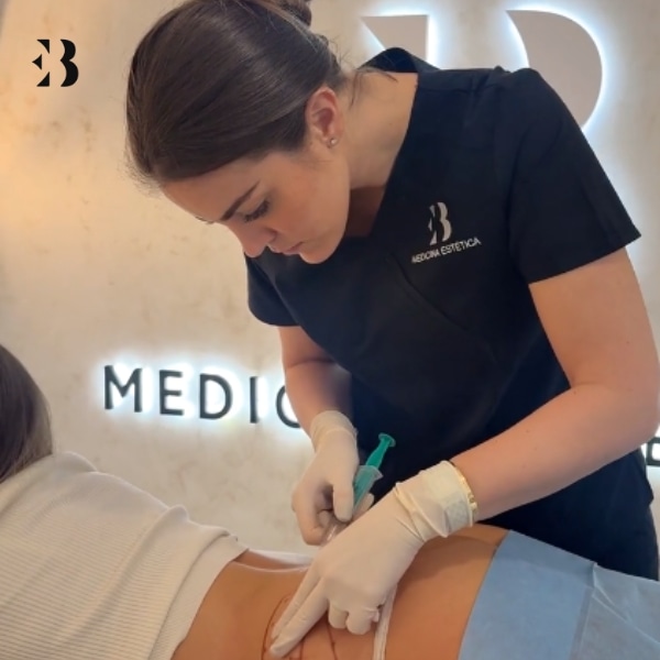 lipolaser madrid precio