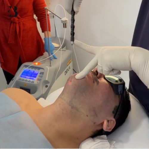 lipolaser papada mejor tratamiento