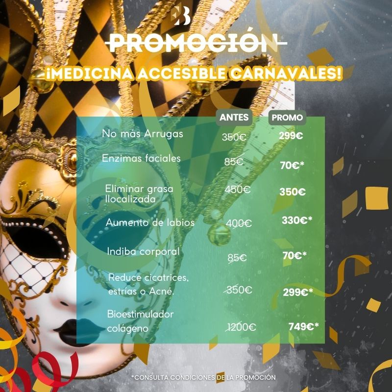 Clínica medicina estética Madrid