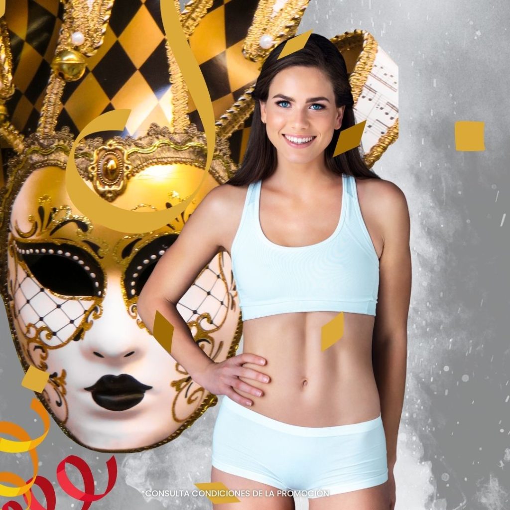 indiba corporal para reducir grasa y quitar celulitis