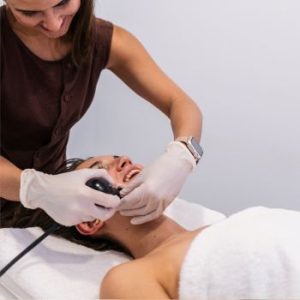 Indiba facial precio Madrid