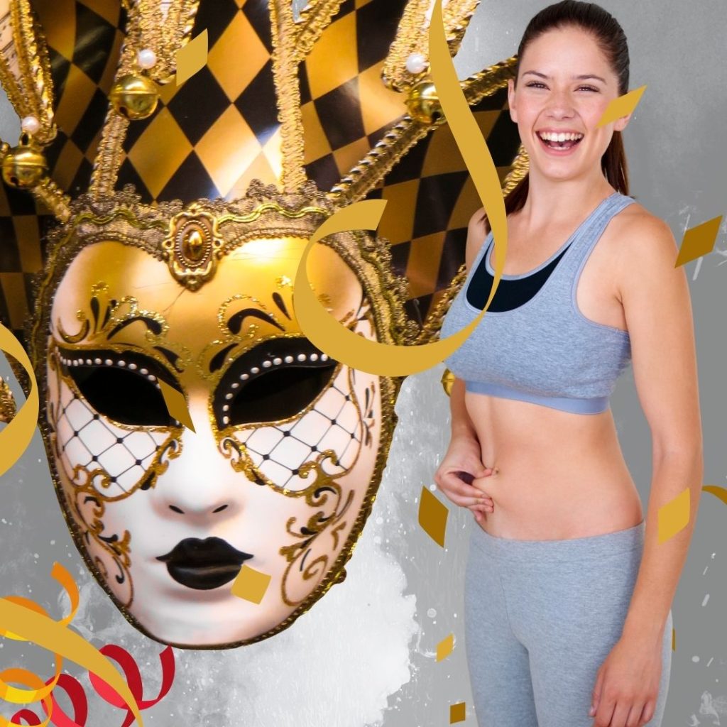 lipolaser abdomen - elimina la grasa localizada