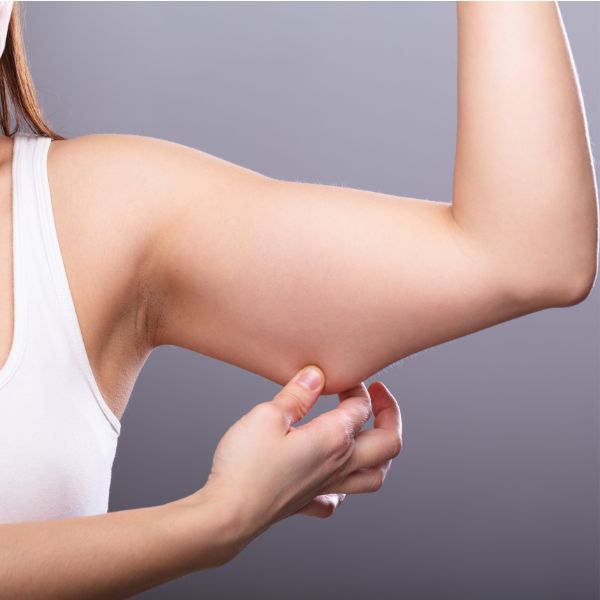 lipolaser brazos precio