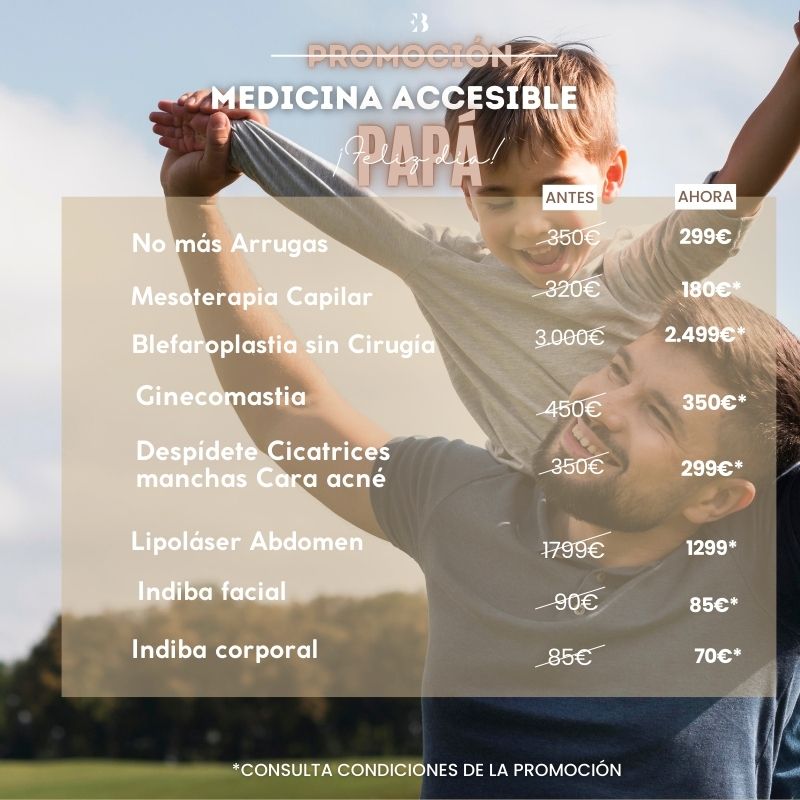 Clínica medicina estética Madrid