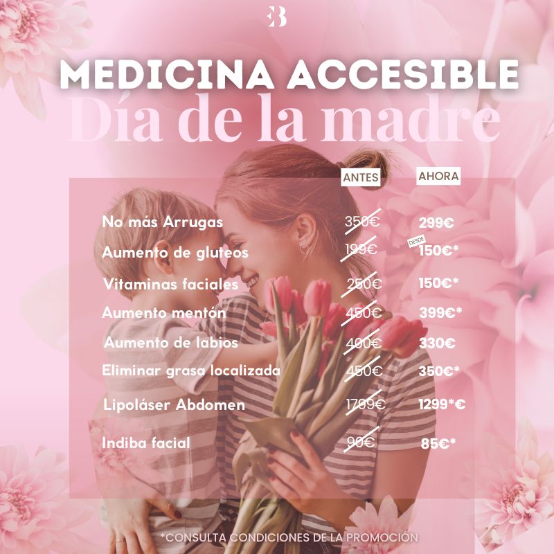 Clínica medicina estética Madrid