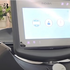 Indiba Corporal. Radiofrecuencia en Madrid. Clínica Medicina Estética Madrid