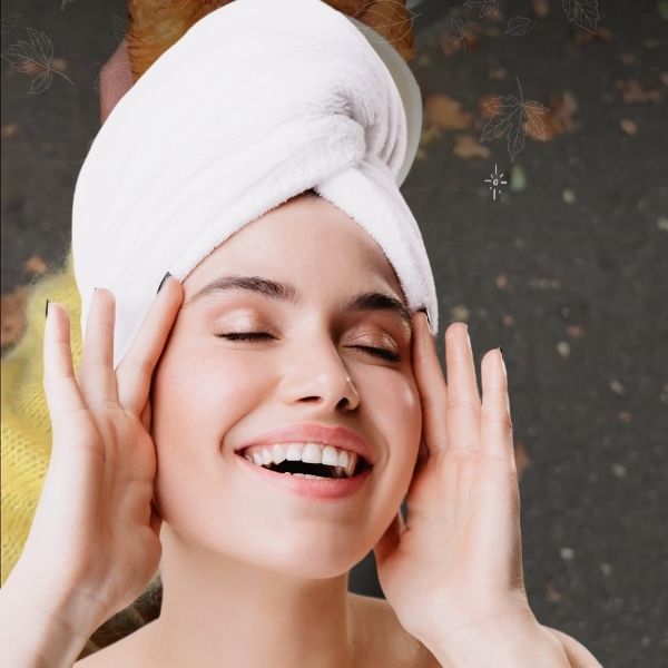 Hydrafacial tratamiento limpieza facial profunda en Clínica Medicina Estética EB