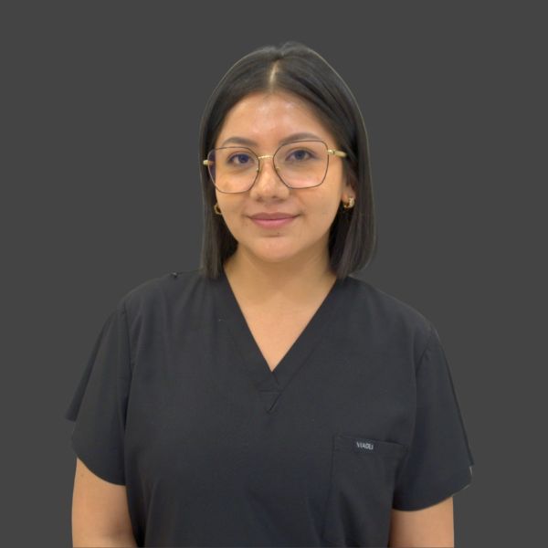 Danna Carrión - técnico EB