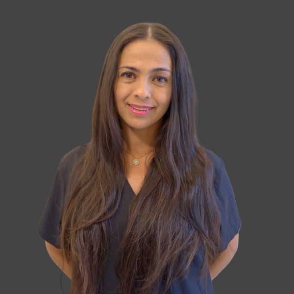 Sonia Dávalos - técnico EB
