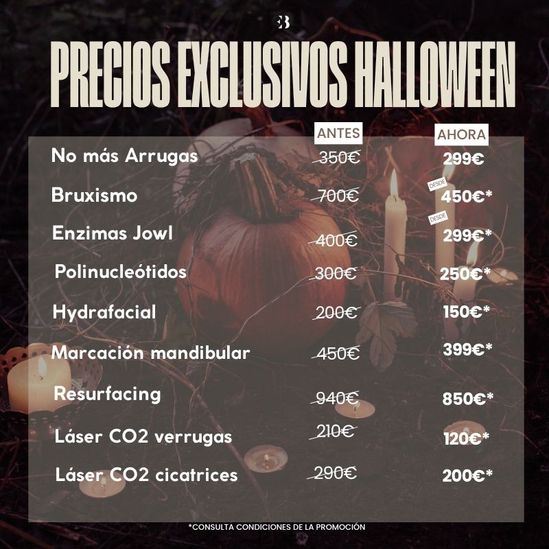 Clínica medicina estética Madrid