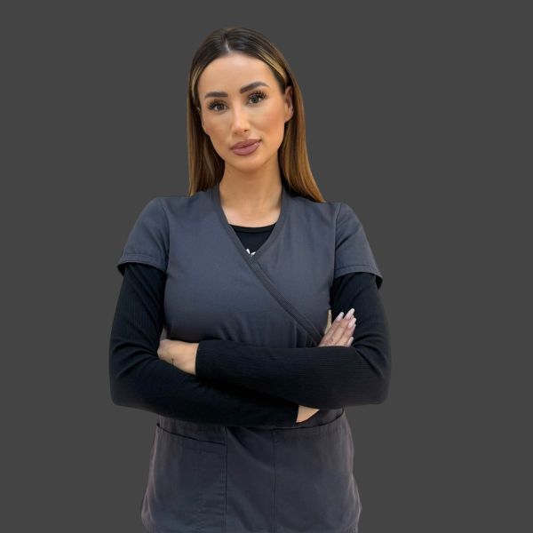 Julia recepción Grupo EB