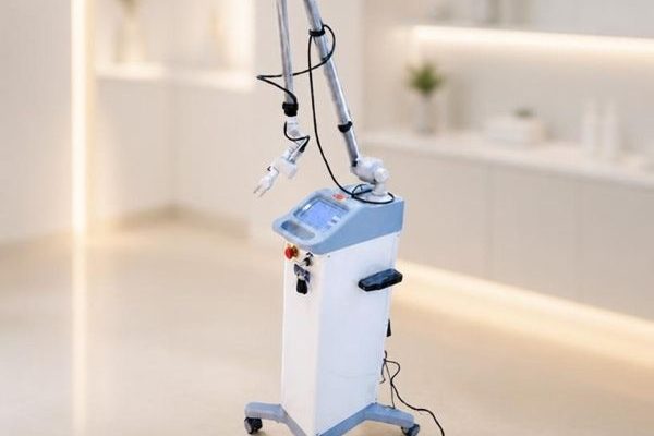 Clínica EB, expertos en Láser CO2 Fraccionado