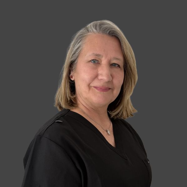Montse esteticista Grupo EB